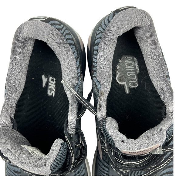 Brooks Adrenaline GTS 18 Running Sneakers Sz: 10B - Picture 10 of 12